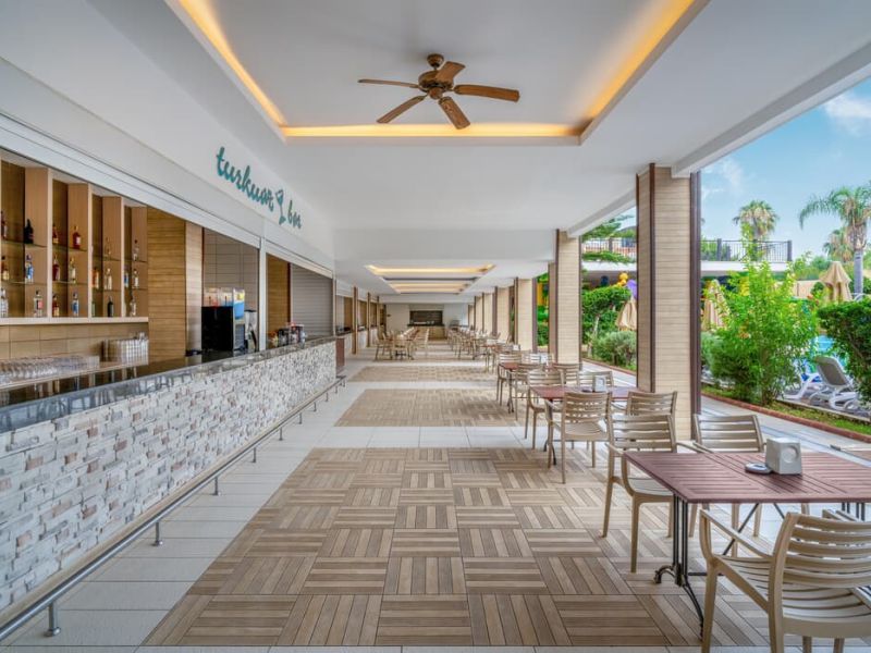 Villa Side Residence