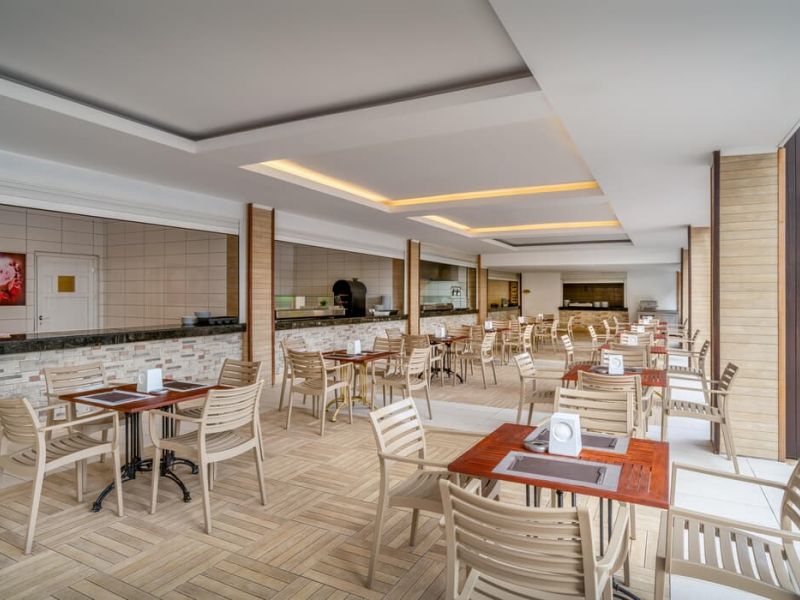 Villa Side Residence