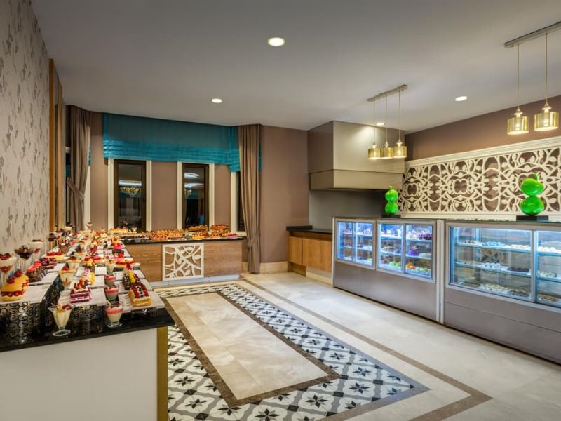 Villa Side Residence