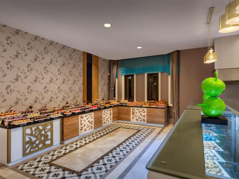 Villa Side Residence