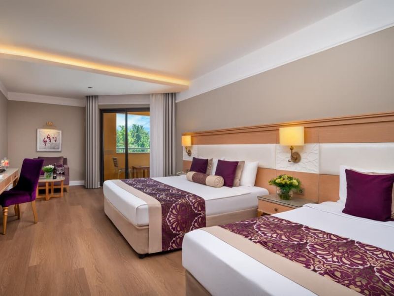 Villa Side Residence