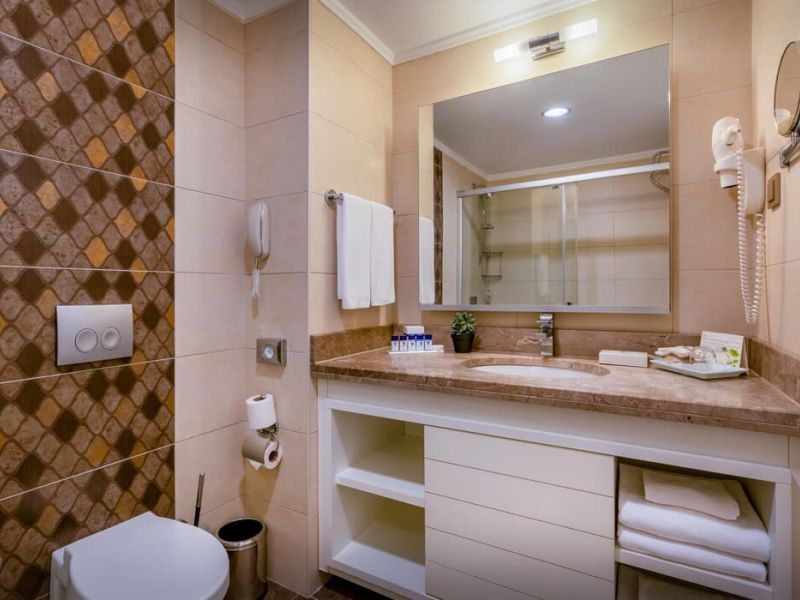 Villa Side Residence