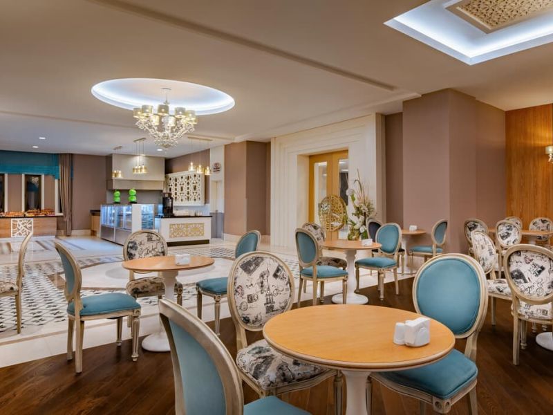 Villa Side Residence