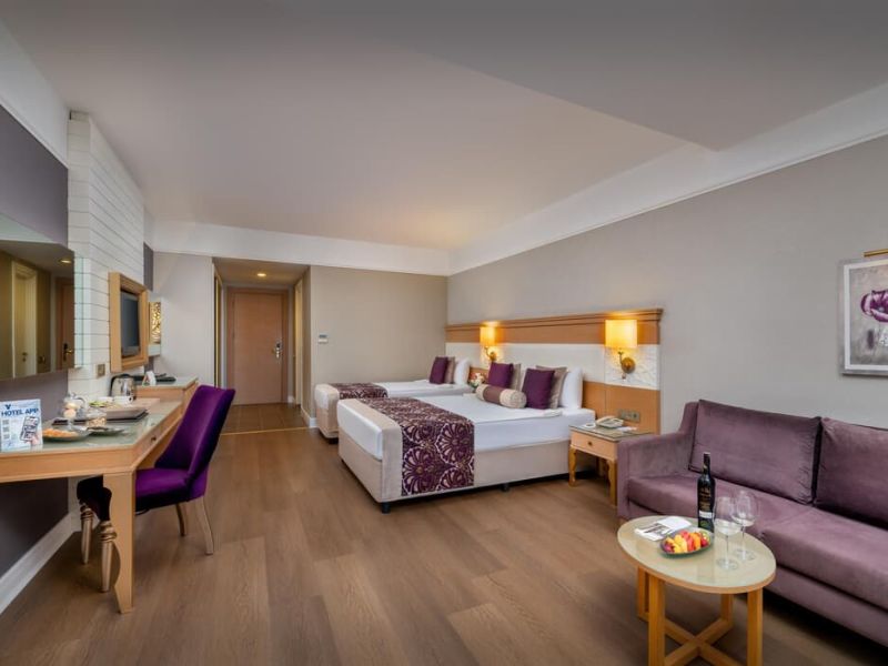 Villa Side Residence