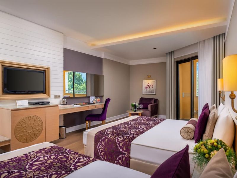 Villa Side Residence