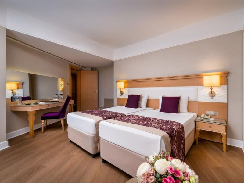 Villa Side Residence