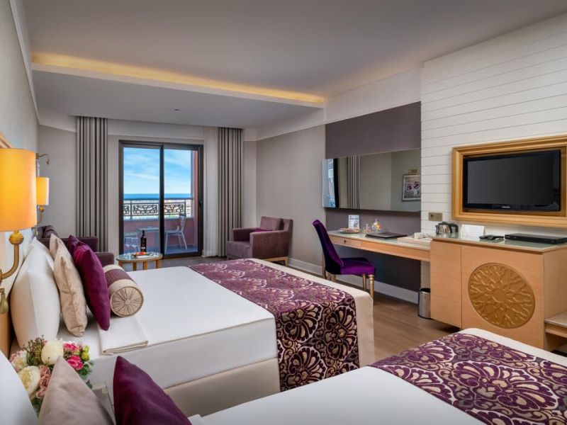 Villa Side Residence