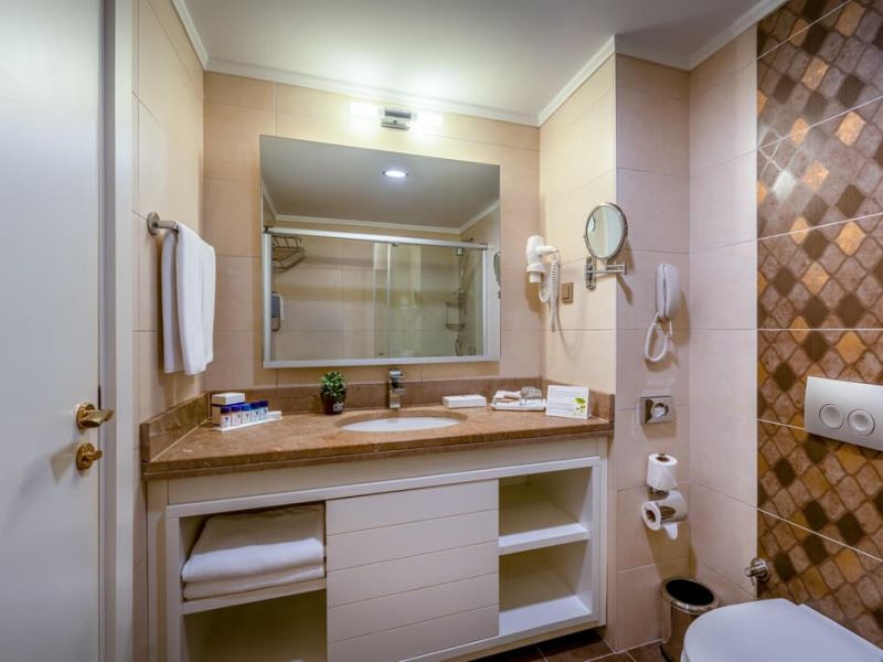 Villa Side Residence