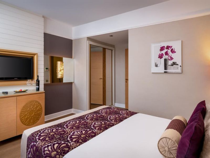 Villa Side Residence