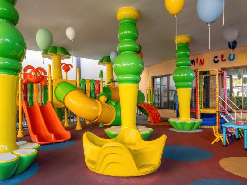 Villa Side Residence