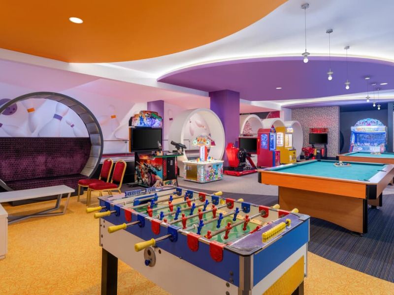 Villa Side Residence