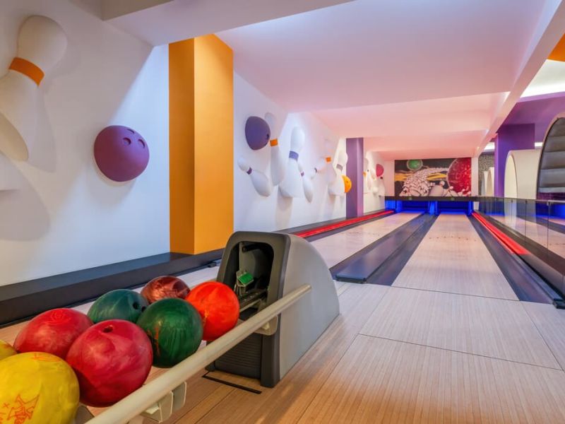 Villa Side Residence