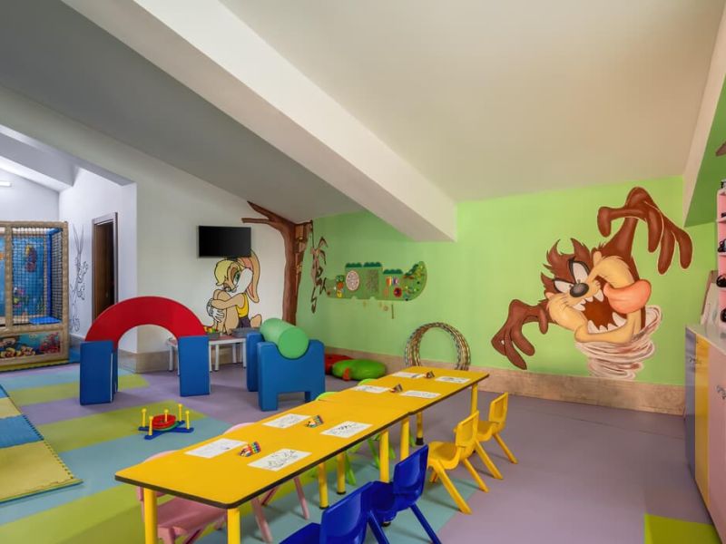 Villa Side Residence