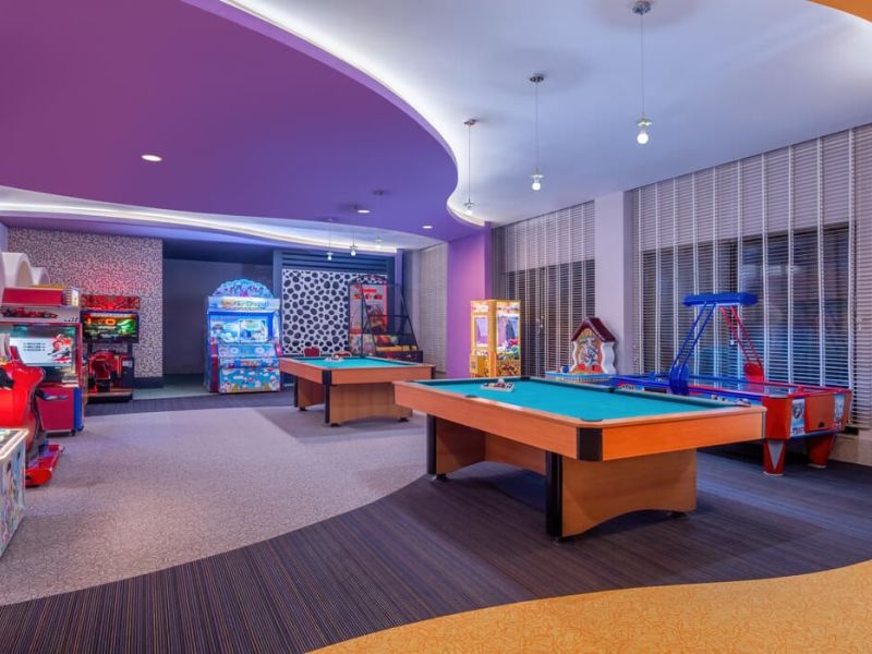 Villa Side Residence