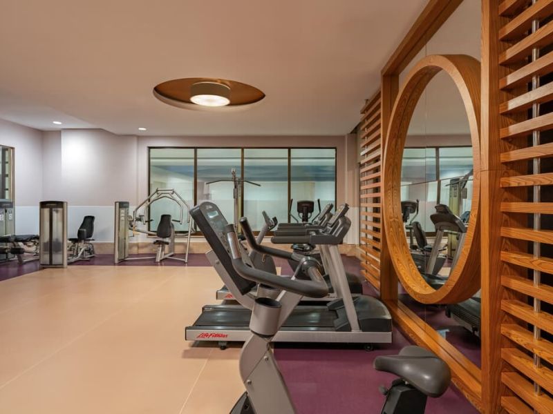 Villa Side Residence