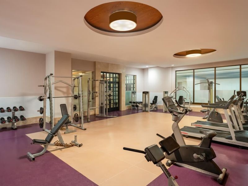 Villa Side Residence