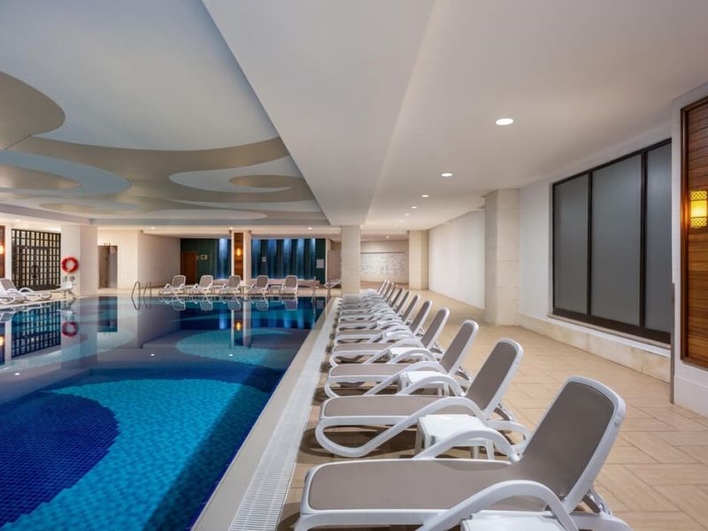 Villa Side Residence