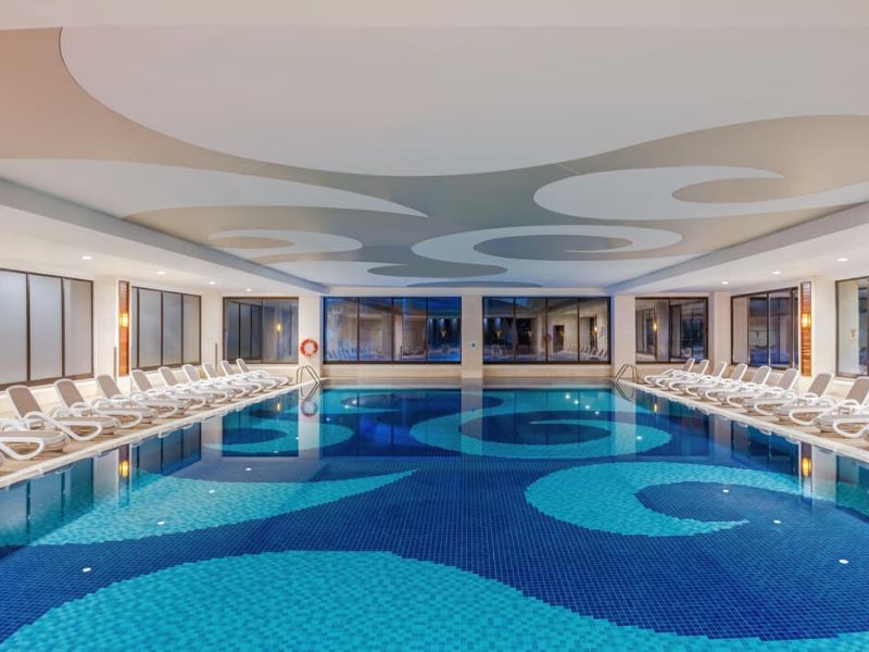 Villa Side Residence