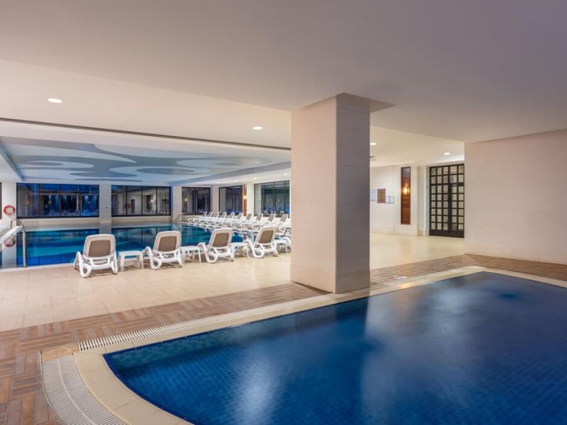 Villa Side Residence