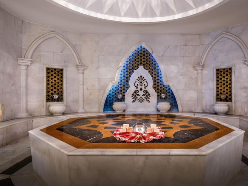 Villa Side Residence