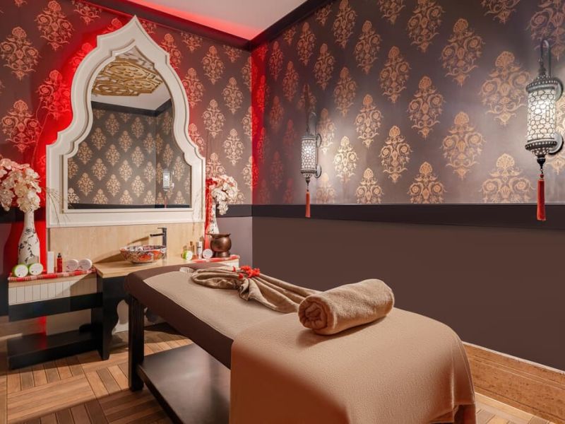 Villa Side Residence