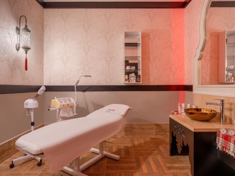 Villa Side Residence