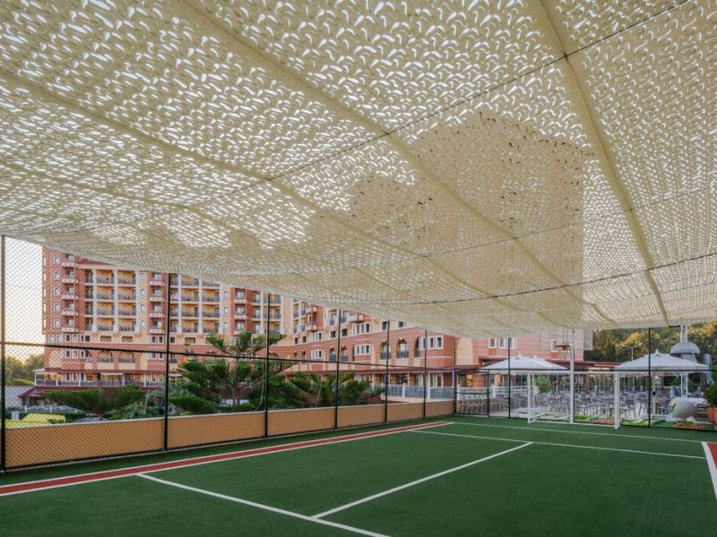 Villa Side Residence