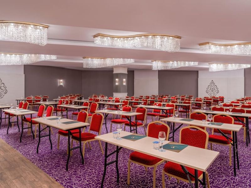 Villa Side Residence