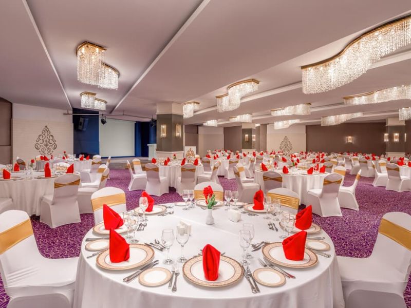 Villa Side Residence