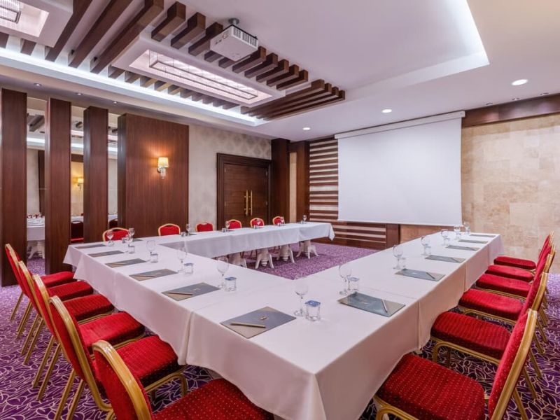 Villa Side Residence