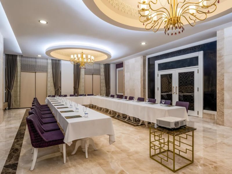 Villa Side Residence