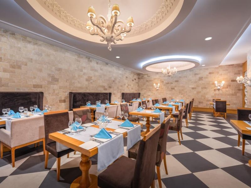 Villa Side Residence