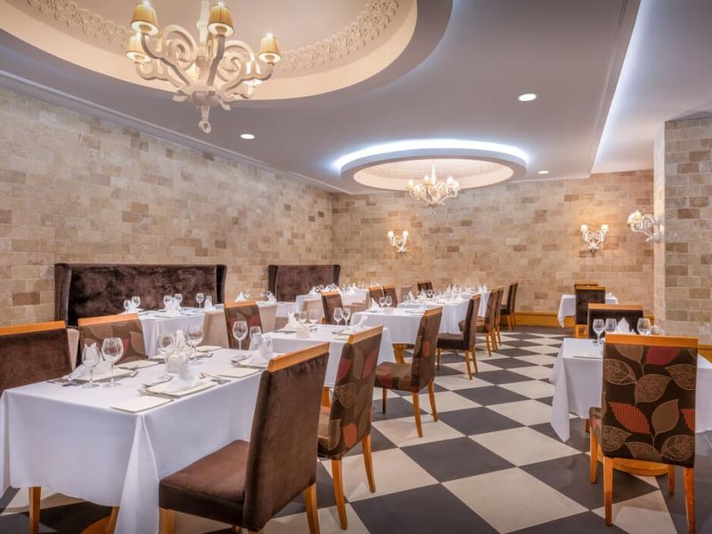 Villa Side Residence