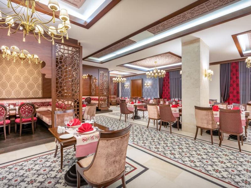 Villa Side Residence