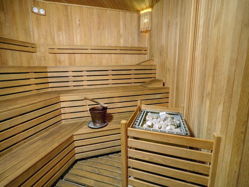 Kleopatra İkiz Otel