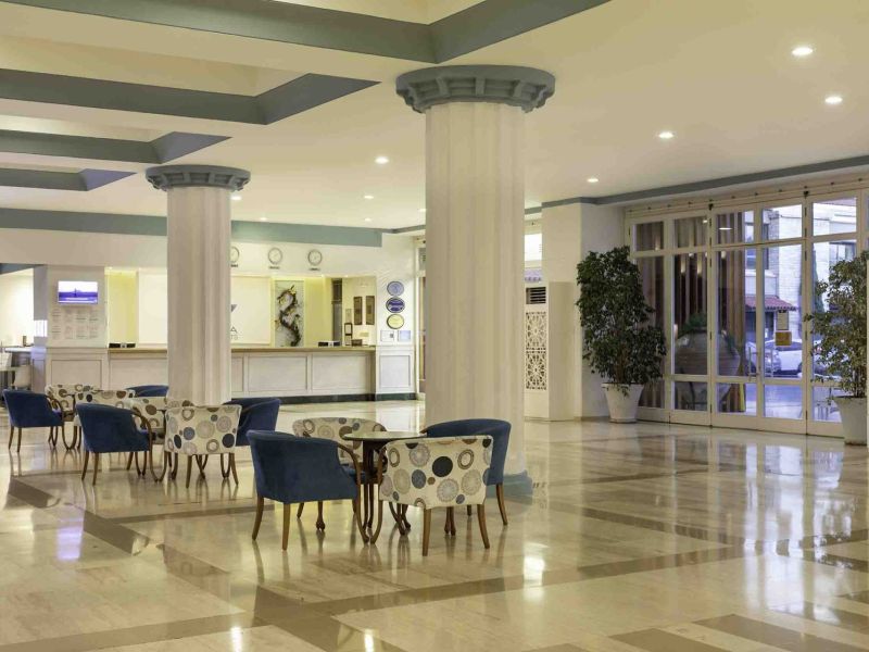 Labranda Mares Marmaris