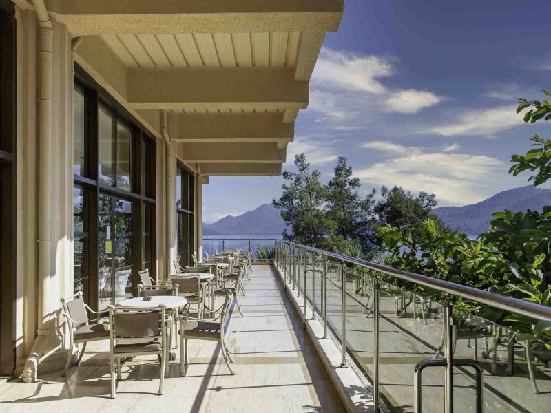 Labranda Mares Marmaris