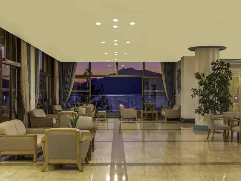 Labranda Mares Marmaris