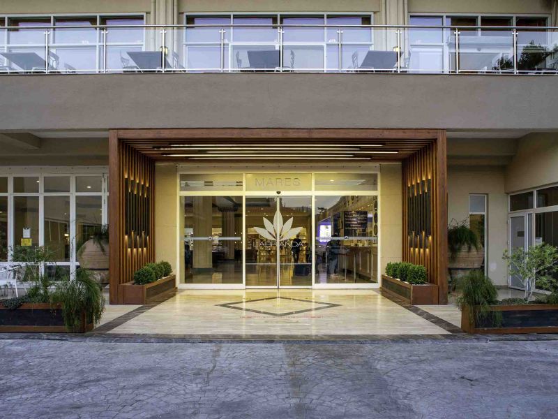 Labranda Mares Marmaris