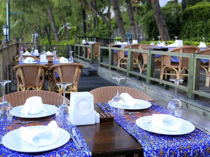 Labranda Mares Marmaris
