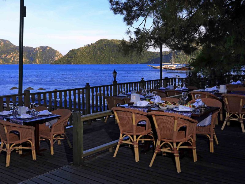 Labranda Mares Marmaris