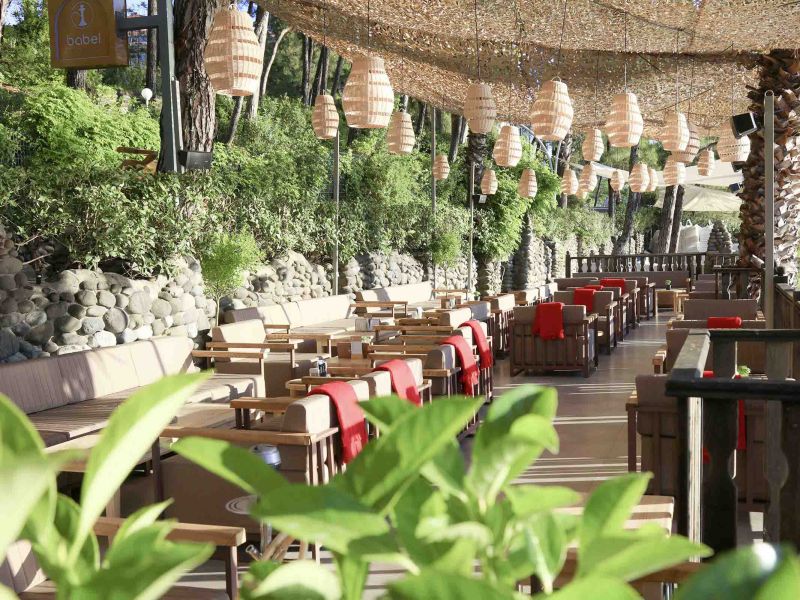 Labranda Mares Marmaris