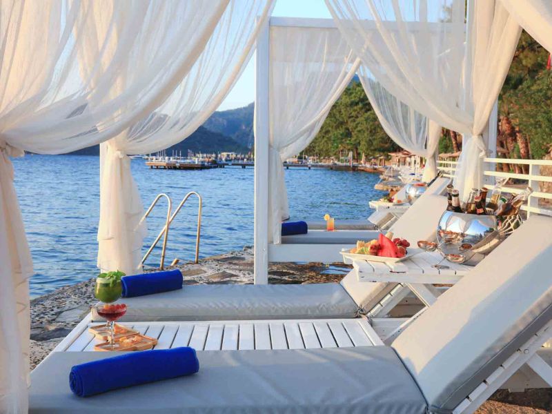Labranda Mares Marmaris