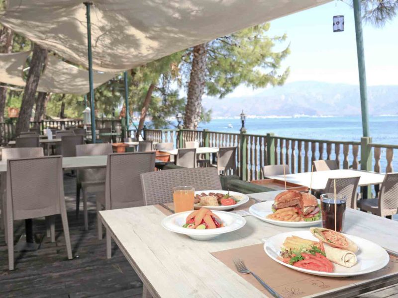 Labranda Mares Marmaris