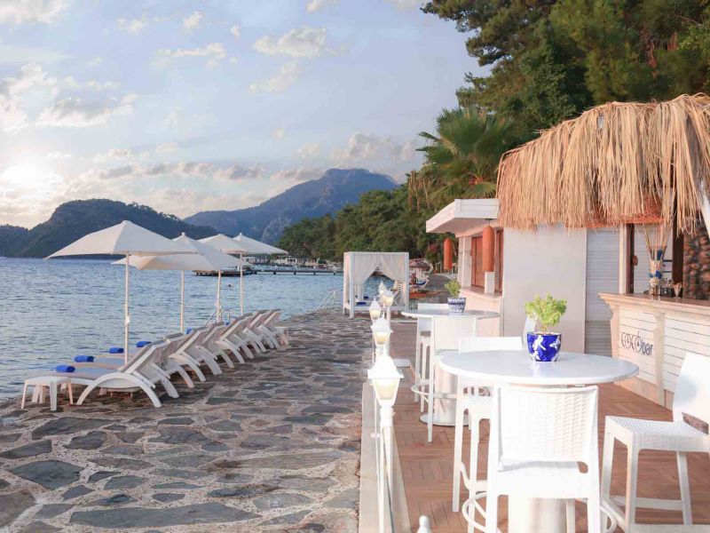 Labranda Mares Marmaris