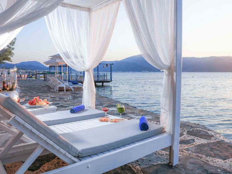 Labranda Mares Marmaris