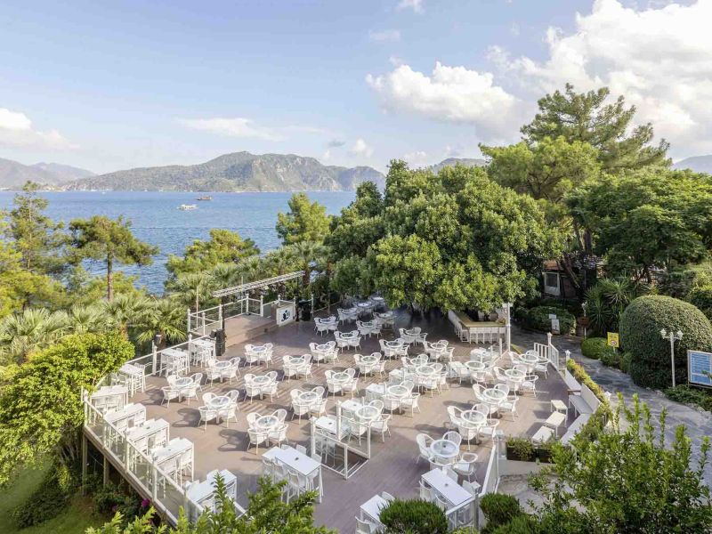 Labranda Mares Marmaris