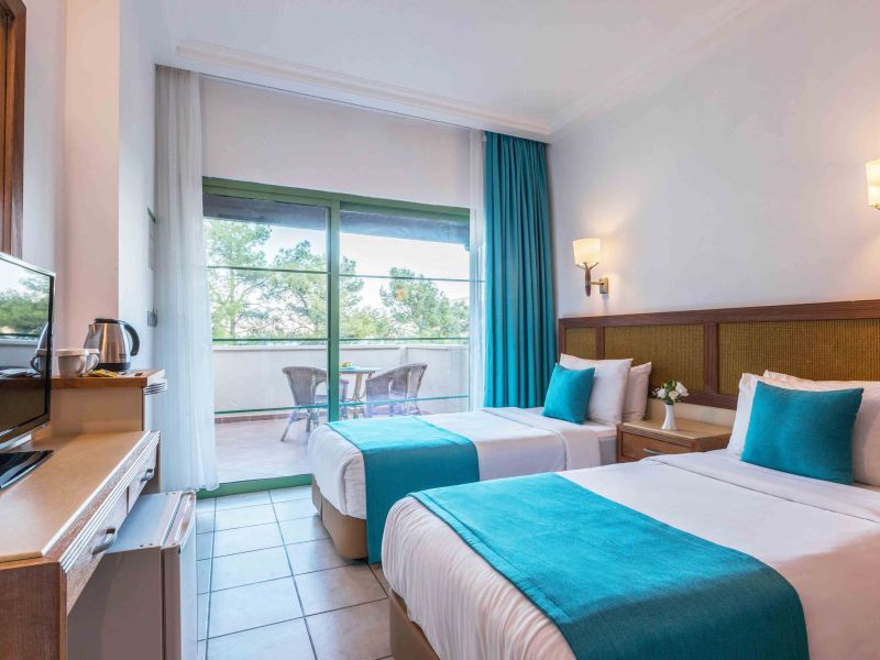 Labranda Mares Marmaris