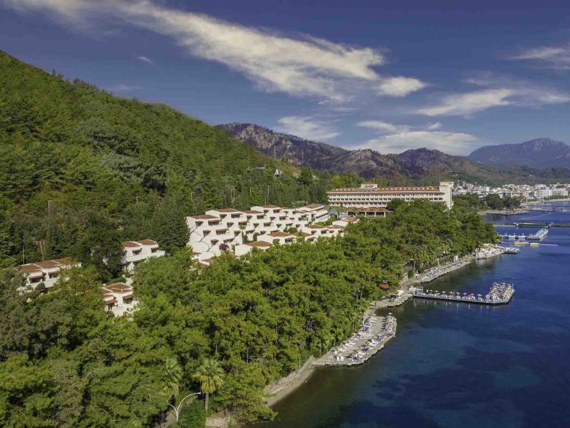 Labranda Mares Marmaris