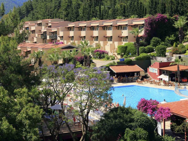 Labranda Mares Marmaris